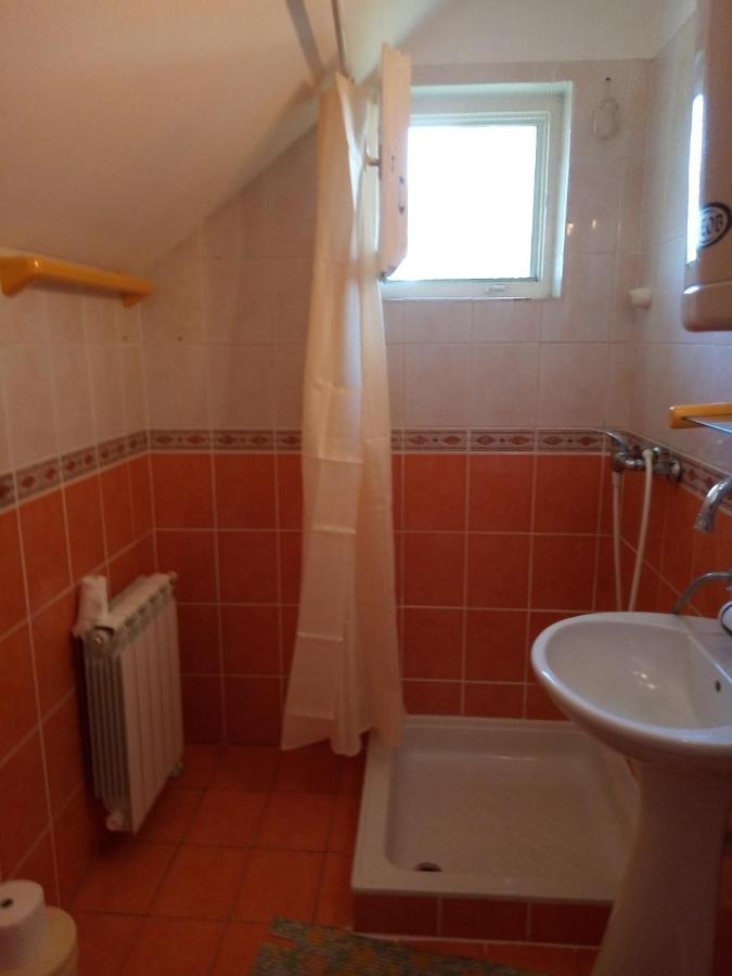 Hostel Bata Kanjiža Zimmer foto